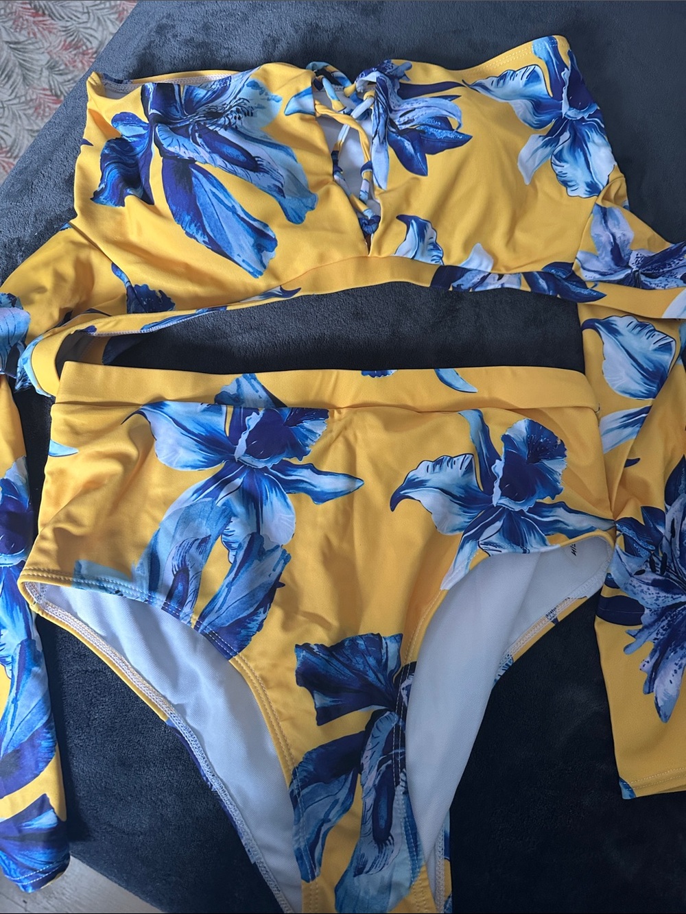Men Swim Subcategory